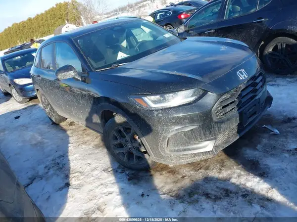 3CZRZ2H51RM760936 2024 HONDA HR-V - Image 1