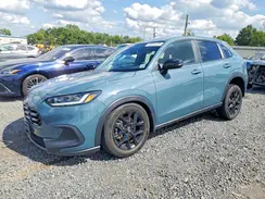 3CZRZ2H51RM762069 2024 HONDA HR-V