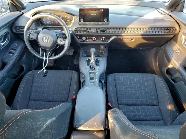 3CZRZ2H51RM762587 2024 HONDA HR-V - Image 8