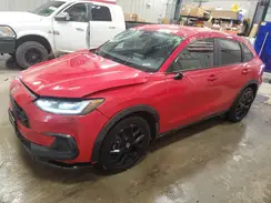 3CZRZ2H51RM763349 2024 HONDA HR-V