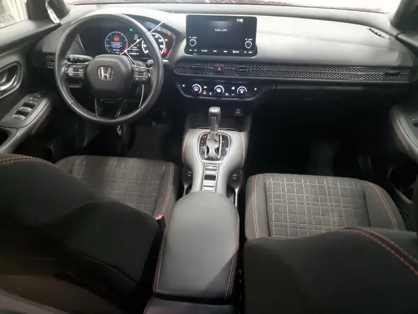 3CZRZ2H51RM763349 2024 HONDA HR-V - Image 8