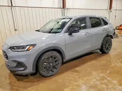 3CZRZ2H51RM765330 2024 HONDA HR-V