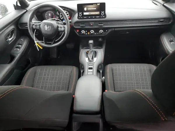 3CZRZ2H51RM765845 2024 HONDA HR-V - Image 8