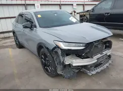 3CZRZ2H51RM767031 2024 HONDA HR-V