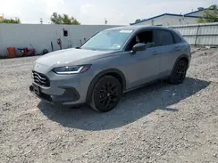 3CZRZ2H51RM767045 2024 HONDA HR-V