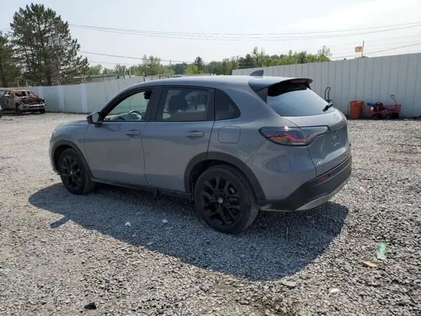 3CZRZ2H51RM767045 2024 HONDA HR-V - Image 2