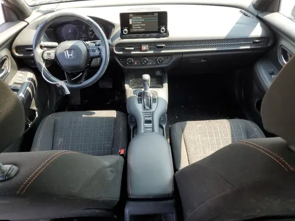 3CZRZ2H51RM767045 2024 HONDA HR-V - Image 8