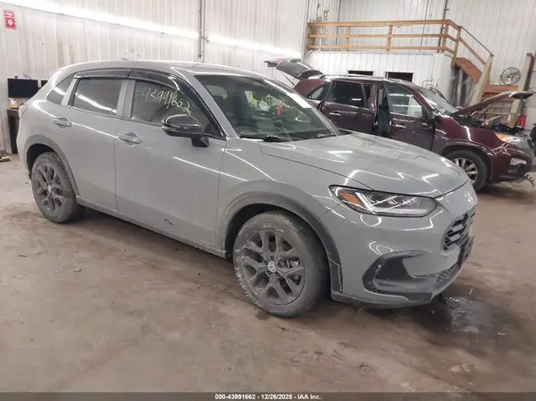 3CZRZ2H51RM767093 2024 HONDA HR-V - Image 1
