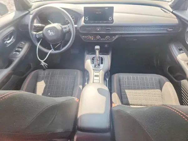 3CZRZ2H51RM767448 2024 HONDA HR-V - Image 8