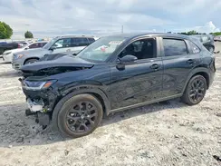 3CZRZ2H51RM767868 2024 HONDA HR-V