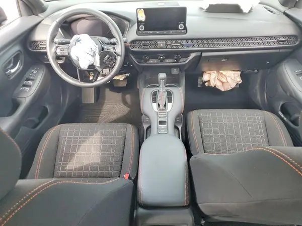 3CZRZ2H51RM767868 2024 HONDA HR-V - Image 8