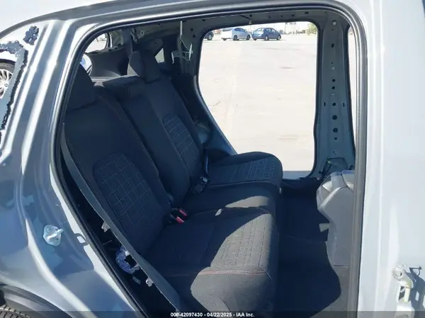 3CZRZ2H51RM768602 2024 HONDA HR-V - Image 8