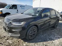 3CZRZ2H51RM770706 2024 HONDA HR-V