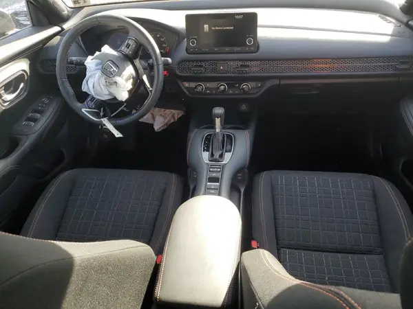 3CZRZ2H51RM770706 2024 HONDA HR-V - Image 8