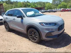 3CZRZ2H51RM771001 2024 HONDA HR-V
