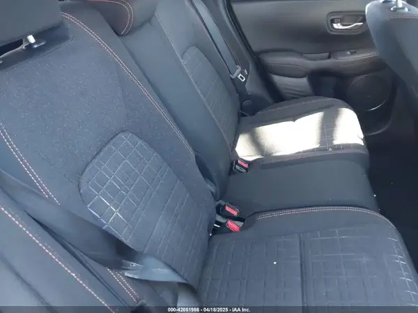 3CZRZ2H51RM771256 2024 HONDA HR-V - Image 8