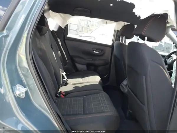 3CZRZ2H51RM772102 2024 HONDA HR-V - Image 8