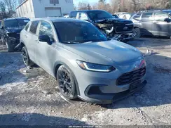 3CZRZ2H51RM775212 2024 HONDA HR-V