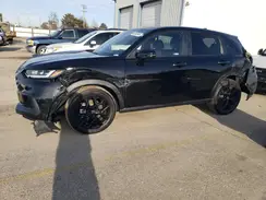 3CZRZ2H51RM775632 2024 HONDA HR-V