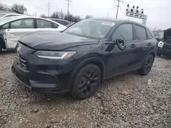 3CZRZ2H51RM775663 2024 HONDA HR-V