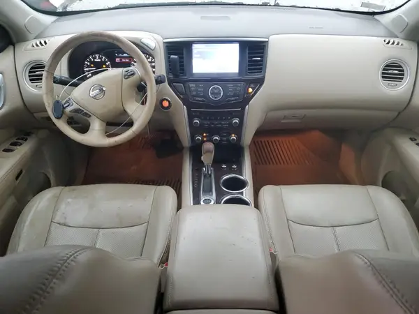 3CZRZ2H51RM775663 2024 HONDA HR-V - Image 8