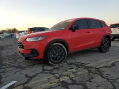 3CZRZ2H51RM776747 2024 HONDA HR-V