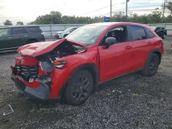 3CZRZ2H51RM778627 2024 HONDA HR-V
