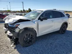 3CZRZ2H51RM778661 2024 HONDA HR-V