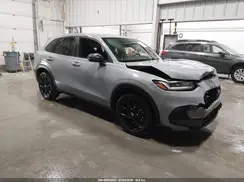 3CZRZ2H51RM779423 2024 HONDA HR-V