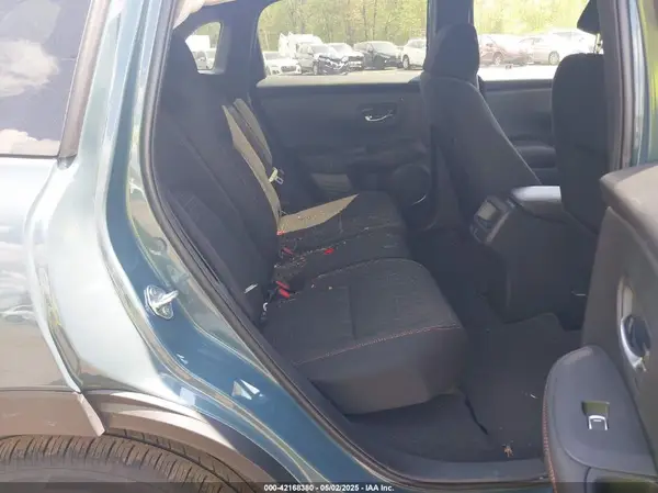 3CZRZ2H51RM782919 2024 HONDA HR-V - Image 8
