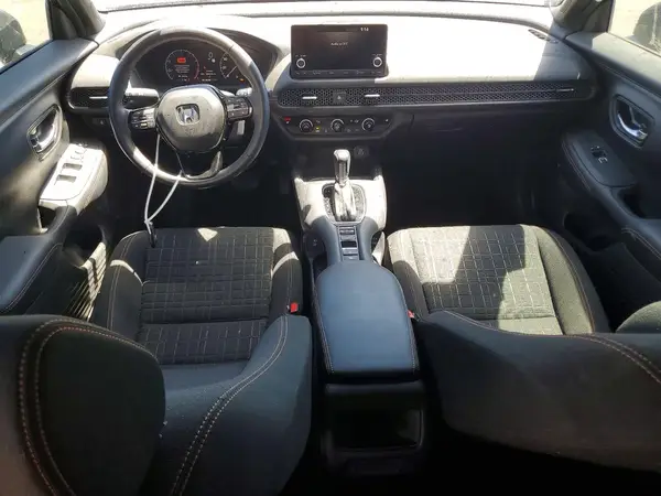 3CZRZ2H51RM782984 2024 HONDA HR-V - Image 8
