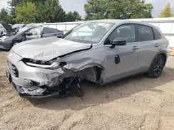 3CZRZ2H51RM784086 2024 HONDA HR-V