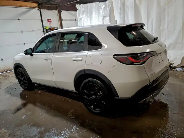 3CZRZ2H51RM784573 2024 HONDA HR-V - Image 2