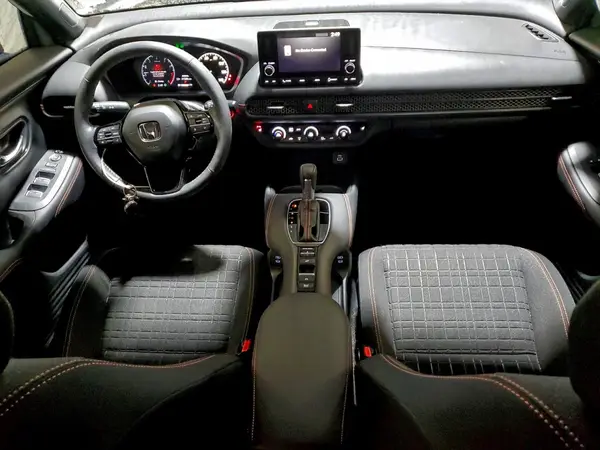 3CZRZ2H51RM784573 2024 HONDA HR-V - Image 8