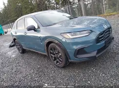 3CZRZ2H51RM785285 2024 HONDA HR-V