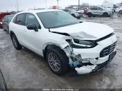 3CZRZ2H51SM100465 2025 HONDA HR-V