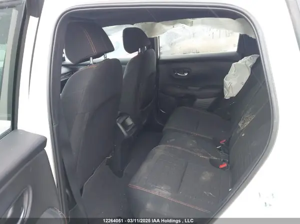 3CZRZ2H51SM100465 2025 HONDA HR-V - Image 8
