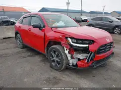 3CZRZ2H51SM104662 2025 HONDA HR-V
