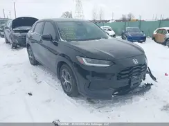 3CZRZ2H51SM105083 2025 HONDA HR-V