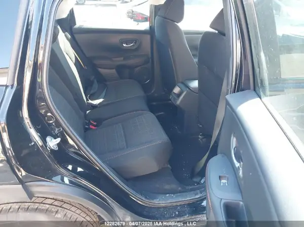 3CZRZ2H51SM108923 2025 HONDA HR-V - Image 8