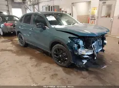 3CZRZ2H51SM701505 2025 HONDA HR-V