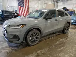 3CZRZ2H51SM701844 2025 HONDA HR-V