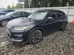 3CZRZ2H51SM702251 2025 HONDA HR-V