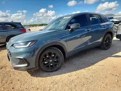 3CZRZ2H51SM702573 2025 HONDA HR-V
