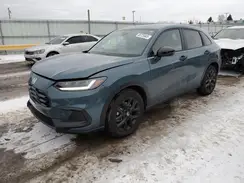 3CZRZ2H51SM704923 2025 HONDA HR-V