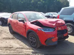 3CZRZ2H51SM704954 2025 HONDA HR-V