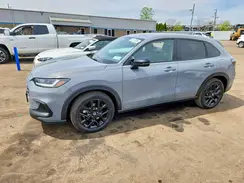 3CZRZ2H51SM705344 2025 HONDA HR-V