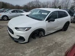 3CZRZ2H51SM705439 2025 HONDA HR-V