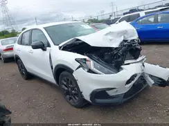 3CZRZ2H51SM705554 2025 HONDA HR-V
