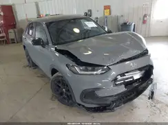 3CZRZ2H51SM705828 2025 HONDA HR-V